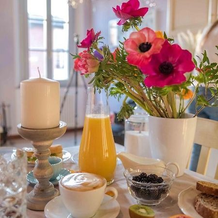 La Maison B&B Луго Экстерьер фото